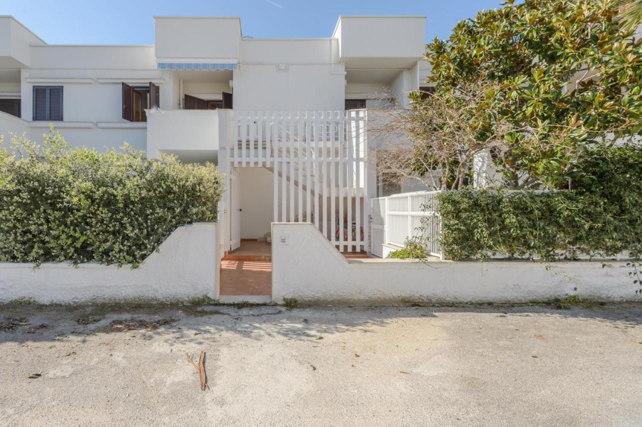 Elisa Apartment By Rentbeat Ostuni Exterior photo